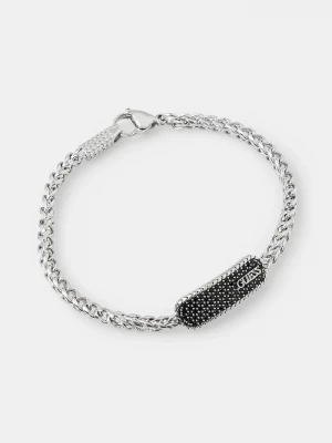 Obrázek produktu Guess Náramek SAILOR KNOT stříbrná