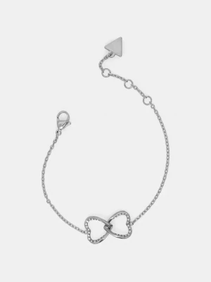 Obrázek produktu Guess Náramek Guess stříbrná