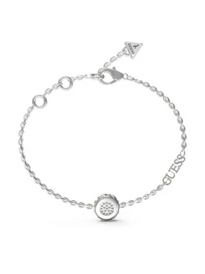Obrázek produktu Guess Náramek JUBB04 594JW Stříbrná