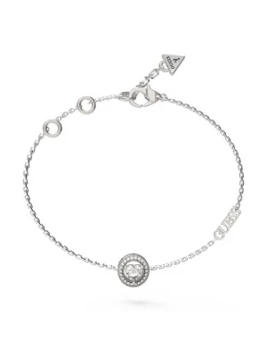 Obrázek produktu Guess Náramek JUBB04 668JW Stříbrná