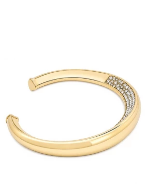 Obrázek produktu Guess Náramek JUBB06 251JW Zlatá