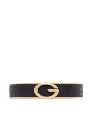 Obrázek produktu Guess Náramek JUBB06 345JW Černá