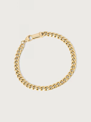 Obrázek produktu Guess náramek pánský LO STUDIO zlatá