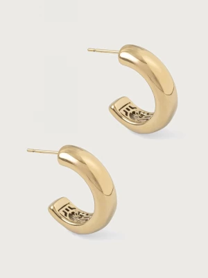 Obrázek produktu Guess náušnice dámské MADISON zlatá