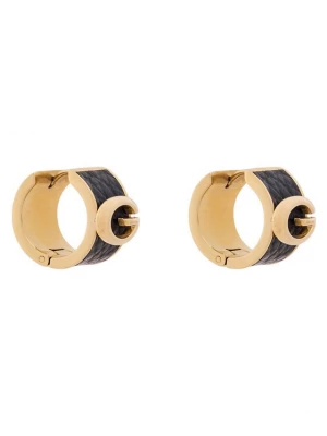 Obrázek produktu Guess Naušnice JUBE06 346JW Černá