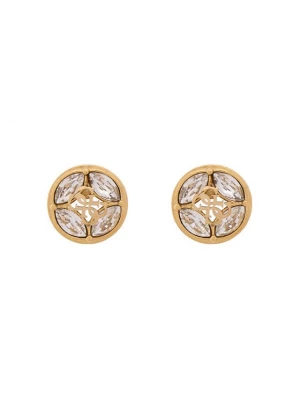 Obrázek produktu Guess Naušnice JUBE06 395JW Zlatá