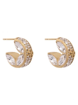 Obrázek produktu Guess Naušnice JUBE06 399JW Zlatá