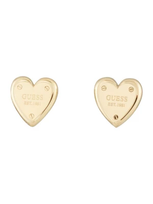 Obrázek produktu GUESS Náušnice žlutá