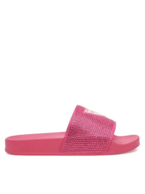 Obrázek produktu Guess Nazouváky E4GZ25 BB00F Růžová