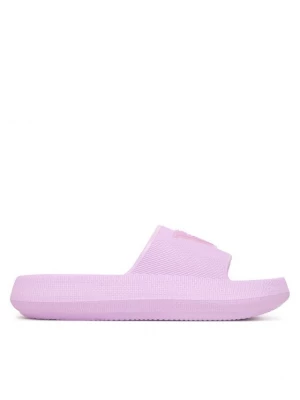 Obrázek produktu Guess Nazouváky E6GZ19 WG5X0 Světle fialová