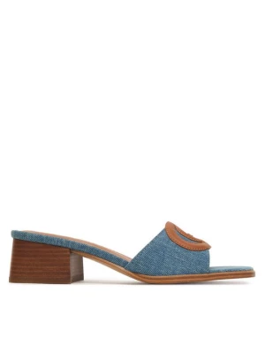 Obrázek produktu Guess Nazouváky FLJCN3 DEN03 Modrá