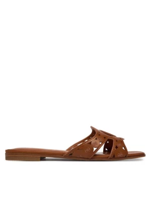 Obrázek produktu Guess Nazouváky FLJCS2 LEA03 Hnědá
