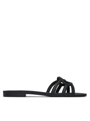 Obrázek produktu Guess Nazouváky FLJHO2 ELE03 Černá
