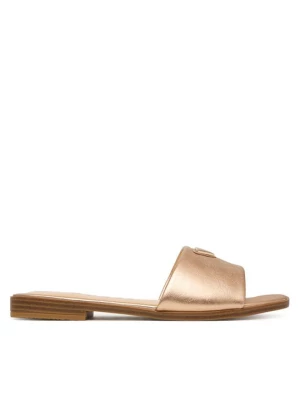 Obrázek produktu Guess Nazouváky FLJRMA LEL19 Růžová