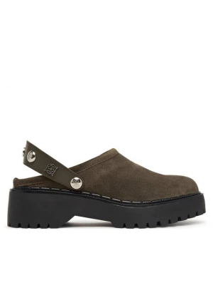 Obrázek produktu Guess Nazouváky FLTWN2 SUE01 Khaki