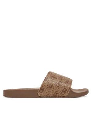 Obrázek produktu Guess Nazouváky FMJTOK ELE19 Béžová