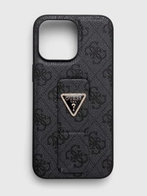 Obrázek produktu Guess Obal na telefon Guess iPhone 15 Pro Max 6.7''