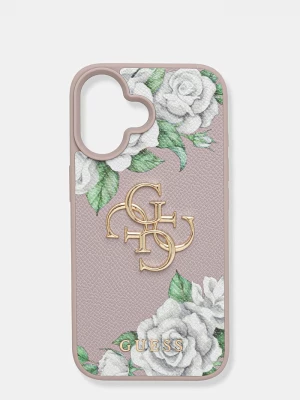 Obrázek produktu Guess Obal na telefon Guess iPhone 16 fialová