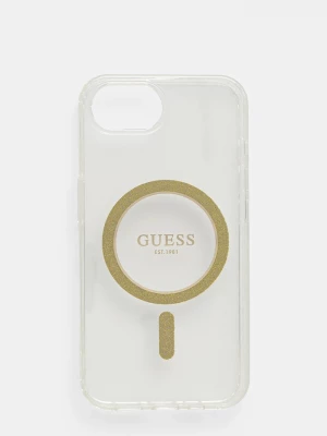 Obrázek produktu Guess Obal na telefon Guess iPhone 16e