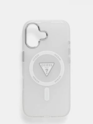 Obrázek produktu Guess Obal na telefon iPhone 17
