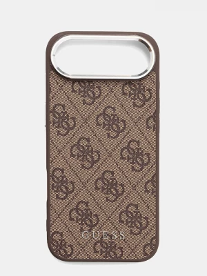 Obrázek produktu Guess Obal na telefon Guess iPhone 17 Air hnědá