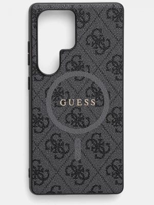 Obrázek produktu Guess Obal na telefon Samsung Galaxy S25 Ultra černá