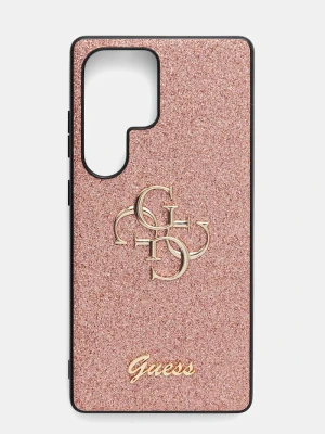 Obrázek produktu Guess Obal na telefon Samsung Galaxy S25 Ultra růžová