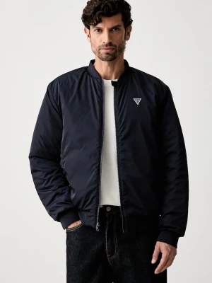 Obrázek produktu Guess oboustranná bunda pánská KLEDI námořnická modř