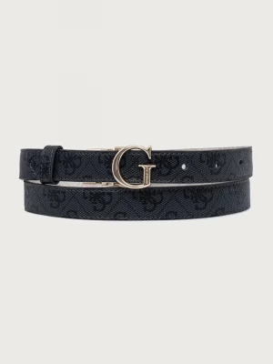 Obrázek produktu Guess oboustranný pásek dámský LINDSEY