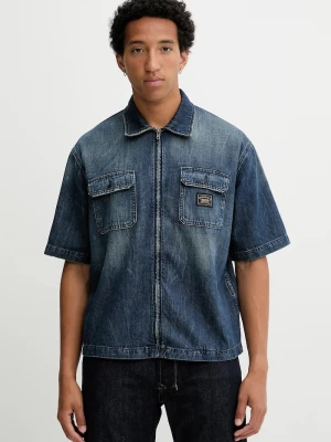 Obrázek produktu Guess Originals Džínová košile Guess Originals modrá