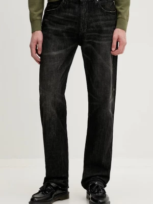 Obrázek produktu Guess Originals Džíny Guess Originals černá