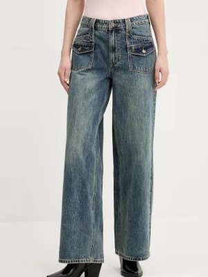 Obrázek produktu Guess Originals Džíny námořnická modř