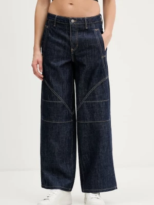 Obrázek produktu Guess Originals Džíny námořnická modř