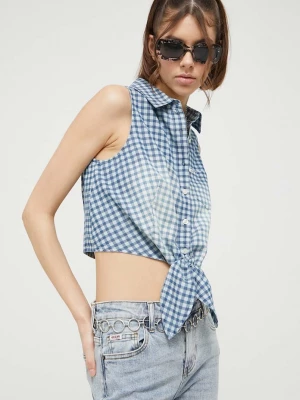 Obrázek produktu Guess Originals Košile Guess Originals modrá
