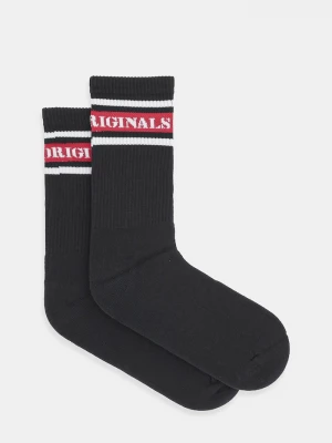 Obrázek produktu Guess Originals Ponožky černá