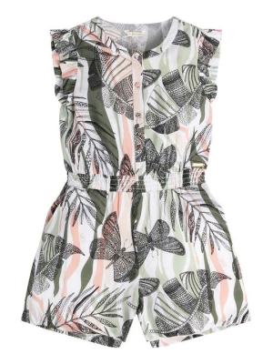 Obrázek produktu Guess Overal J3GK13 WFBN0 Zelená Regular Fit