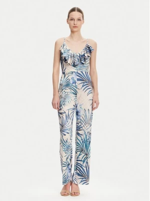 Obrázek produktu Guess Overal W5GD72 KBAC2 Modrá Regular Fit