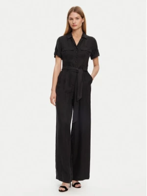 Obrázek produktu Guess Overal W5GD97 WH6E0 Černá Regular Fit