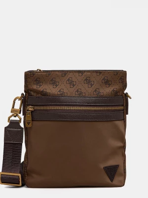 Obrázek produktu Guess pánská taštička BERLIN hnědá