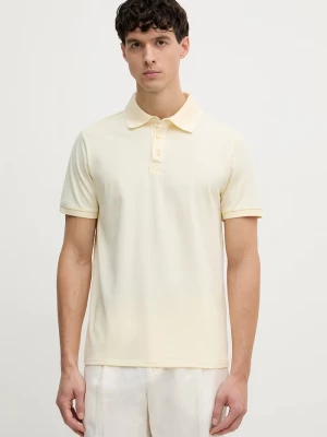 Obrázek produktu Guess pánské polo PAUL žlutá