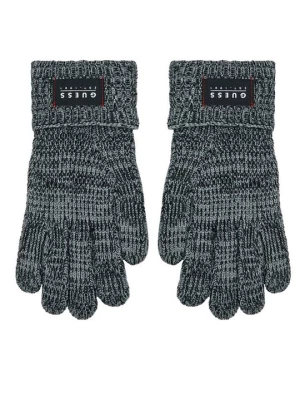 Obrázek produktu Guess Pánské rukavice AM9335 POL02 Černá