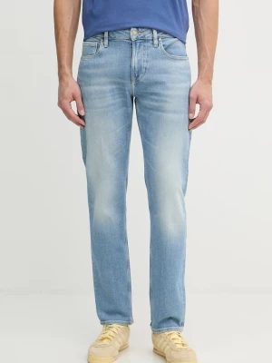 Obrázek produktu Guess pánské slim fit džíny ANGELS modrá