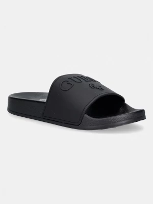 Obrázek produktu Guess pantofle dámské černá