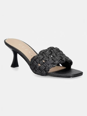 Obrázek produktu Guess pantofle dámské DISSY černá