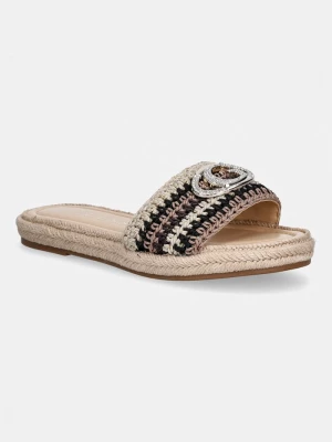 Obrázek produktu Guess pantofle dámské KAYLIS béžová