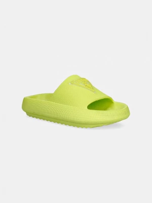 Obrázek produktu Guess pantofle dětské zelená