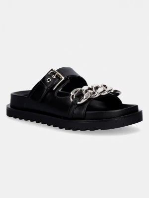 Obrázek produktu Guess Pantofle FATEMA5 černá