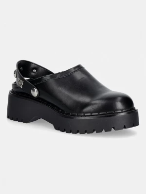 Obrázek produktu Guess pantofle nazouváky dámské WENNA černá