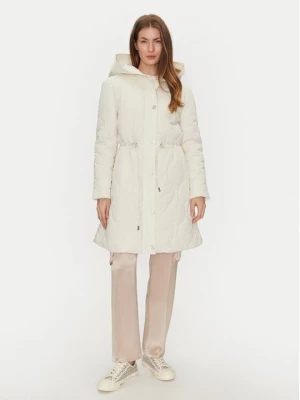 Obrázek produktu Guess Parka Maite W4BL56 WGL30 Écru Regular Fit Krémová