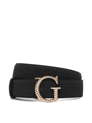 Obrázek produktu Guess Pásek BW9368 P6335 Černá